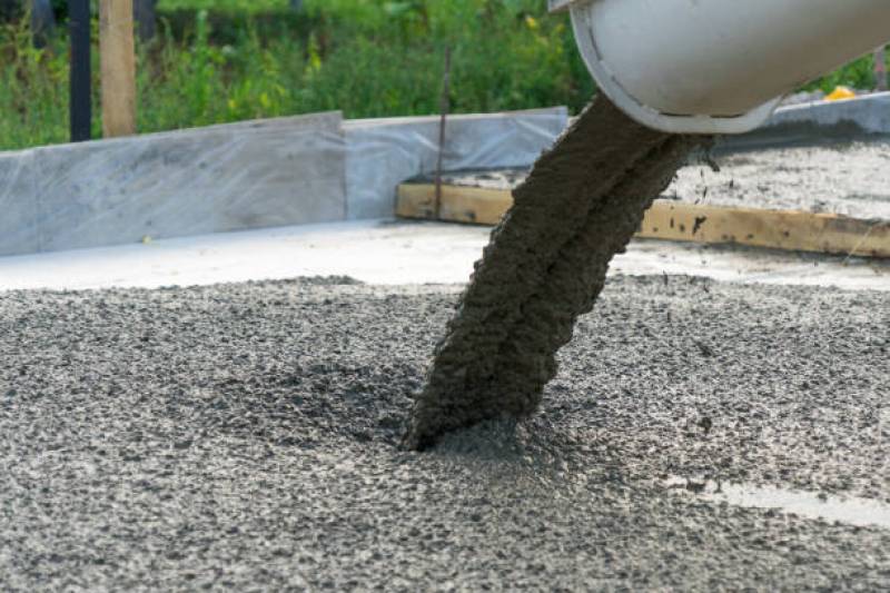 achat de béton en gros à mougins